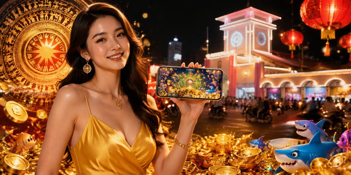 bj93 Bắn Cá Đảo Ngọc